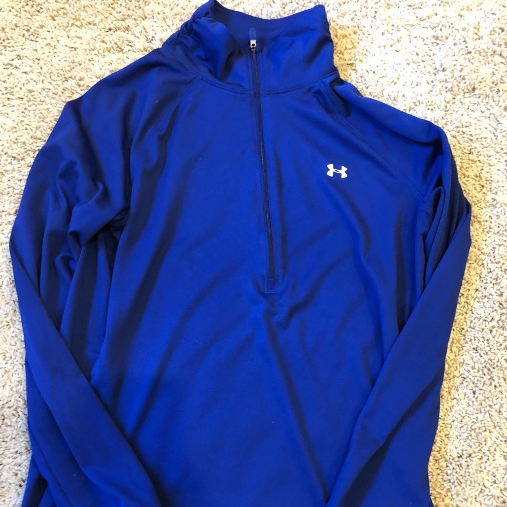Women’s UA Dry fit